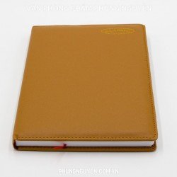 Sổ Classic C8 160 Trang
