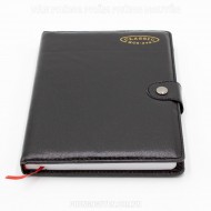 Sổ Classic KC6 240 Trang (Cài khuy)