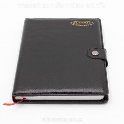 Sổ Classic KC6 240 Trang (Cài khuy)