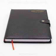 Sổ Classic KC8 240 Trang  (Cài khuy)