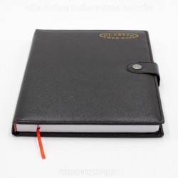 Sổ Classic KC8 240 Trang  (Cài khuy)