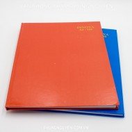 Sổ bìa cứng Innova A4 240 Trang Sổ bìa cứng Innova A4 240 Trang