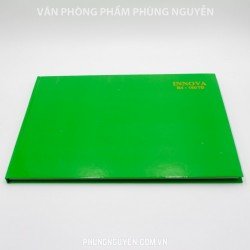 Sổ bìa cứng Innova B4 160 Trang Sổ bìa cứng Innova B4 160 Trang