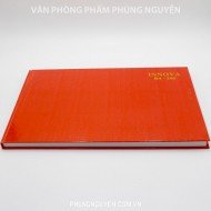 Sổ bìa cứng Innova B4 240 Trang Sổ bìa cứng Innova B4 240 Trang