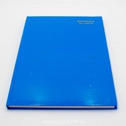Sổ bìa cứng thừa đầu Innova A4 160 Trang Sổ bìa cứng thừa đầu Innova A4 160 Trang