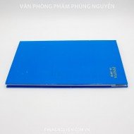 Sổ bìa cứng thừa đầu  Innova A4 240 Trang Sổ bìa cứng thừa đầu  Innova A4 240 Trang