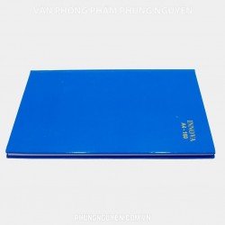 Sổ bìa cứng Innova A4 160 Trang Sổ bìa cứng Innova A4 160 Trang