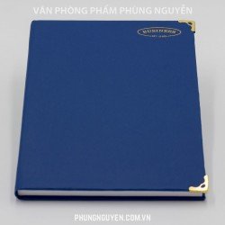 Sổ Business B7 160 Trang