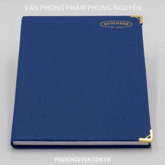 Sổ Business B7 160 Trang Sổ Business B7 160 Trang