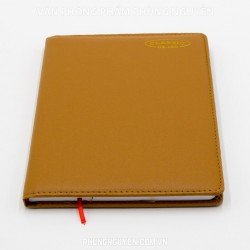 Sổ Classic C6 160 Trang